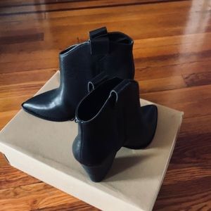 Lucky Brand Amary Boot 7.5